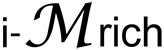 i-mrich